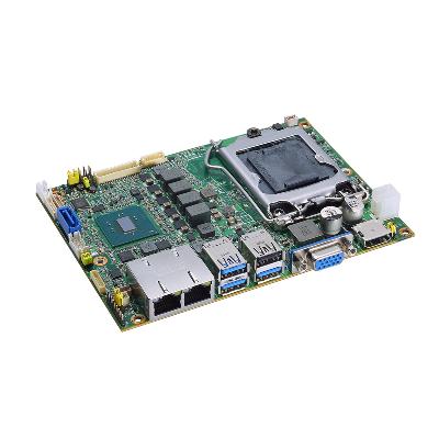 EMBEDDED BOARD 